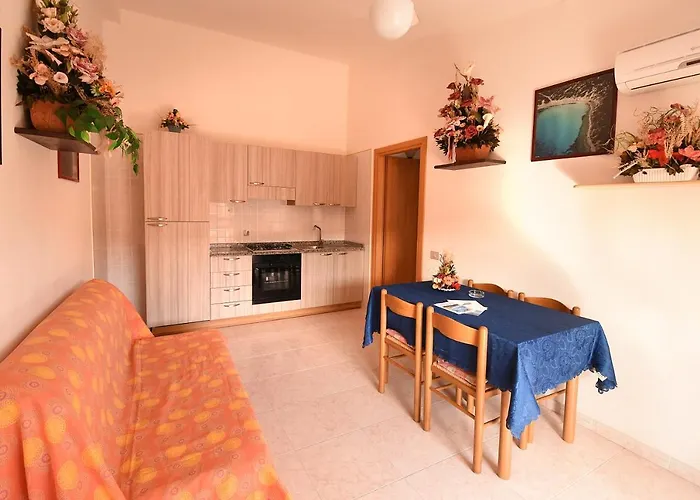 Residenza Le Due Palme