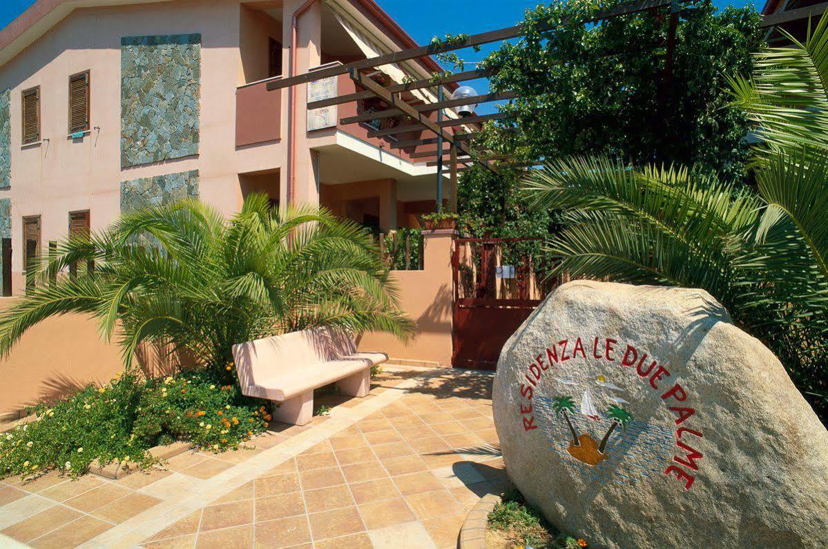 Residenza Le Due Palme 3*
