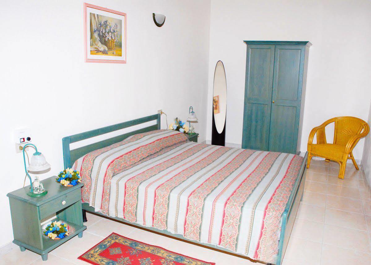 Residenza Le Due Palme Apart-hotel