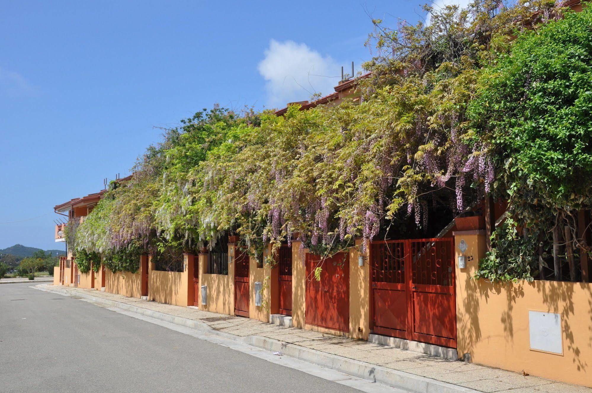 Residenza Le Due Palme Villasimius