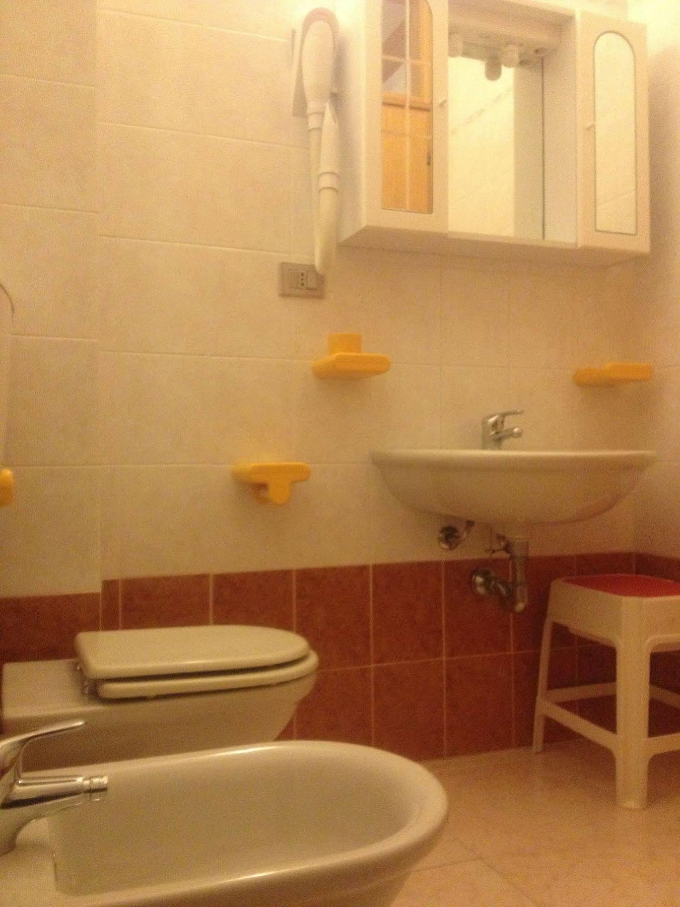 Apart-hotel Residenza Le Due Palme