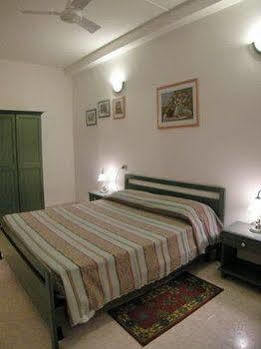 Apart-hotel Residenza Le Due Palme 3*