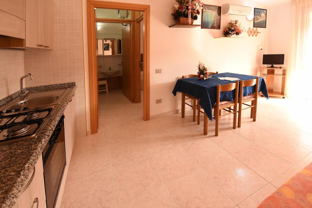 Apart-hotel Residenza Le Due Palme 3*