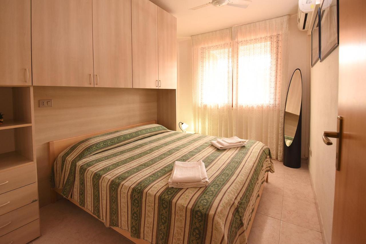 Apart-hotel Residenza Le Due Palme