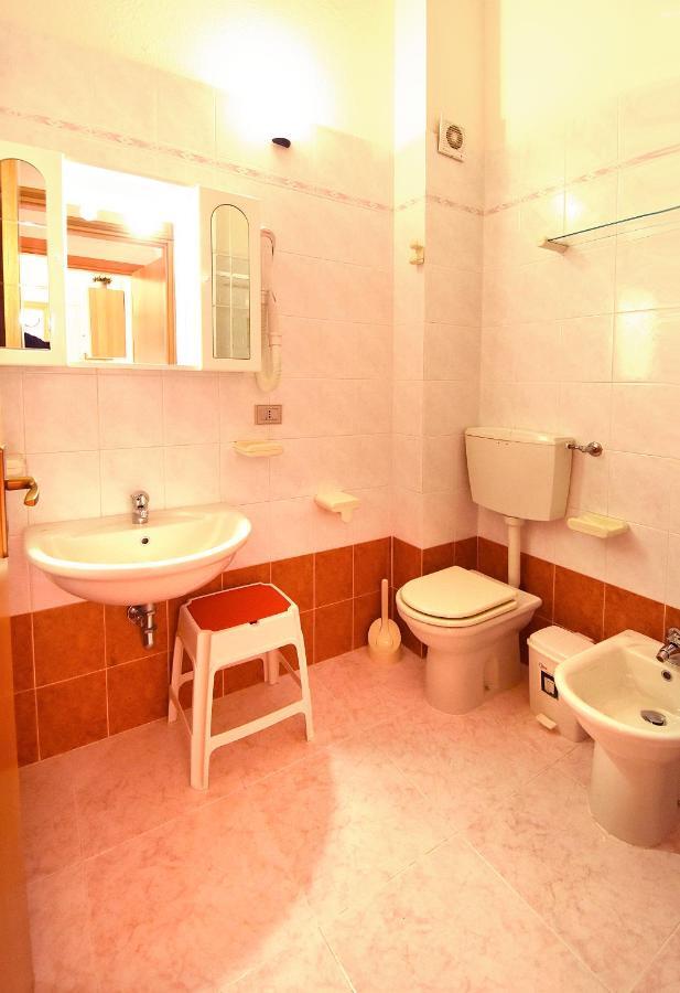 Residenza Le Due Palme Apart-hotel Villasimius