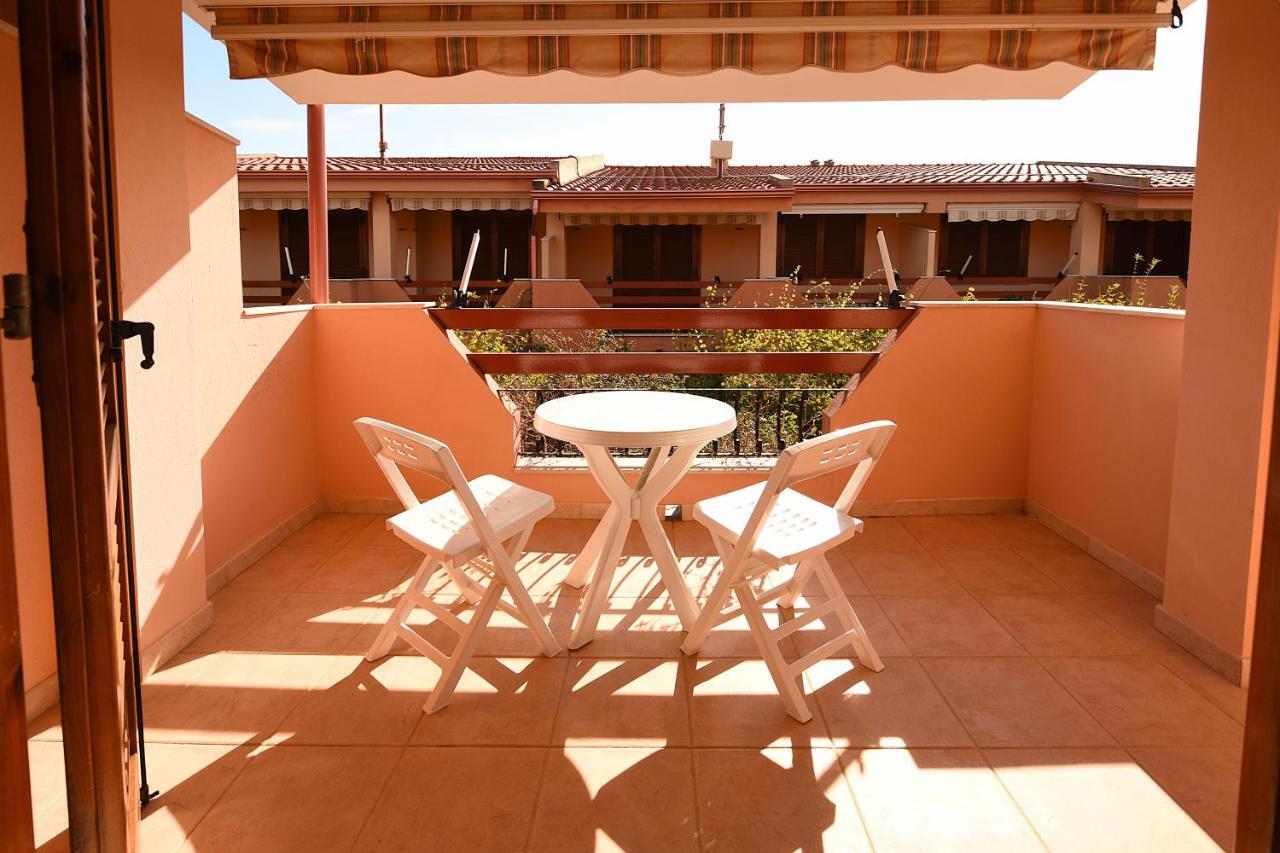 Residenza Le Due Palme