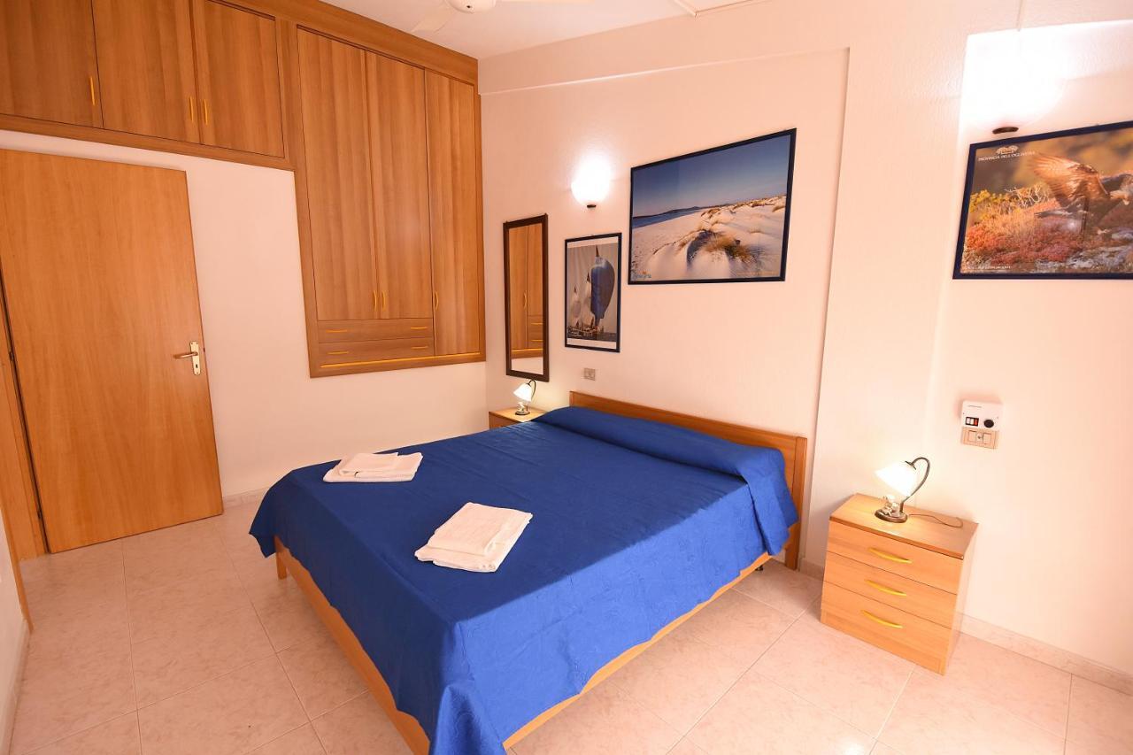 Residenza Le Due Palme Apart-hotel Villasimius