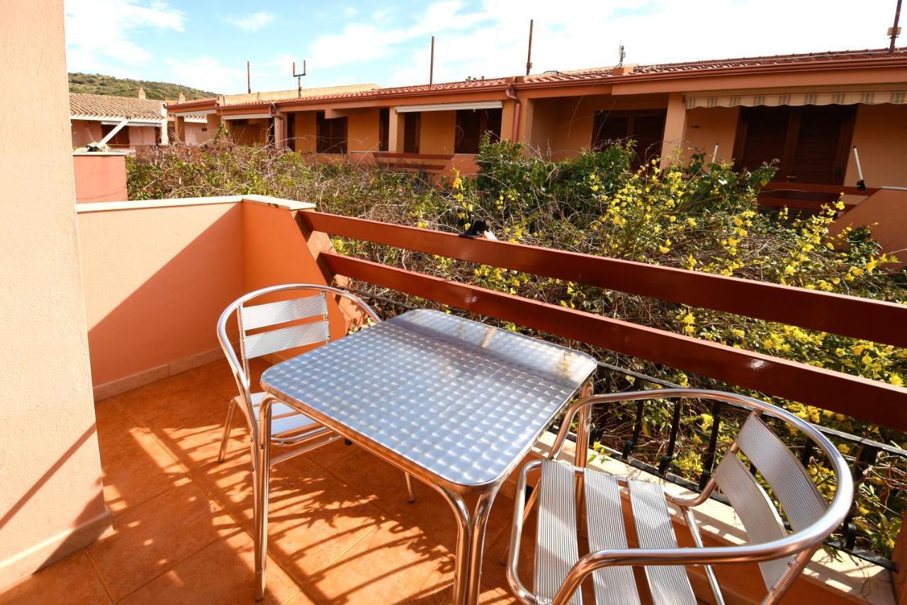 Residenza Le Due Palme Apart-hotel
