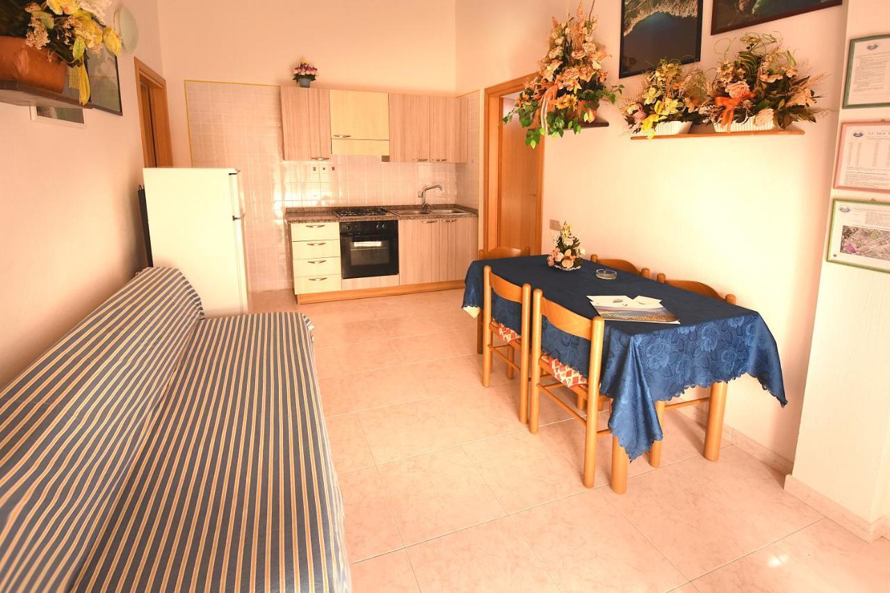 Residenza Le Due Palme 3*