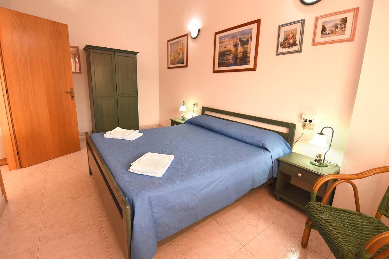 Apart-hotel Residenza Le Due Palme 3*