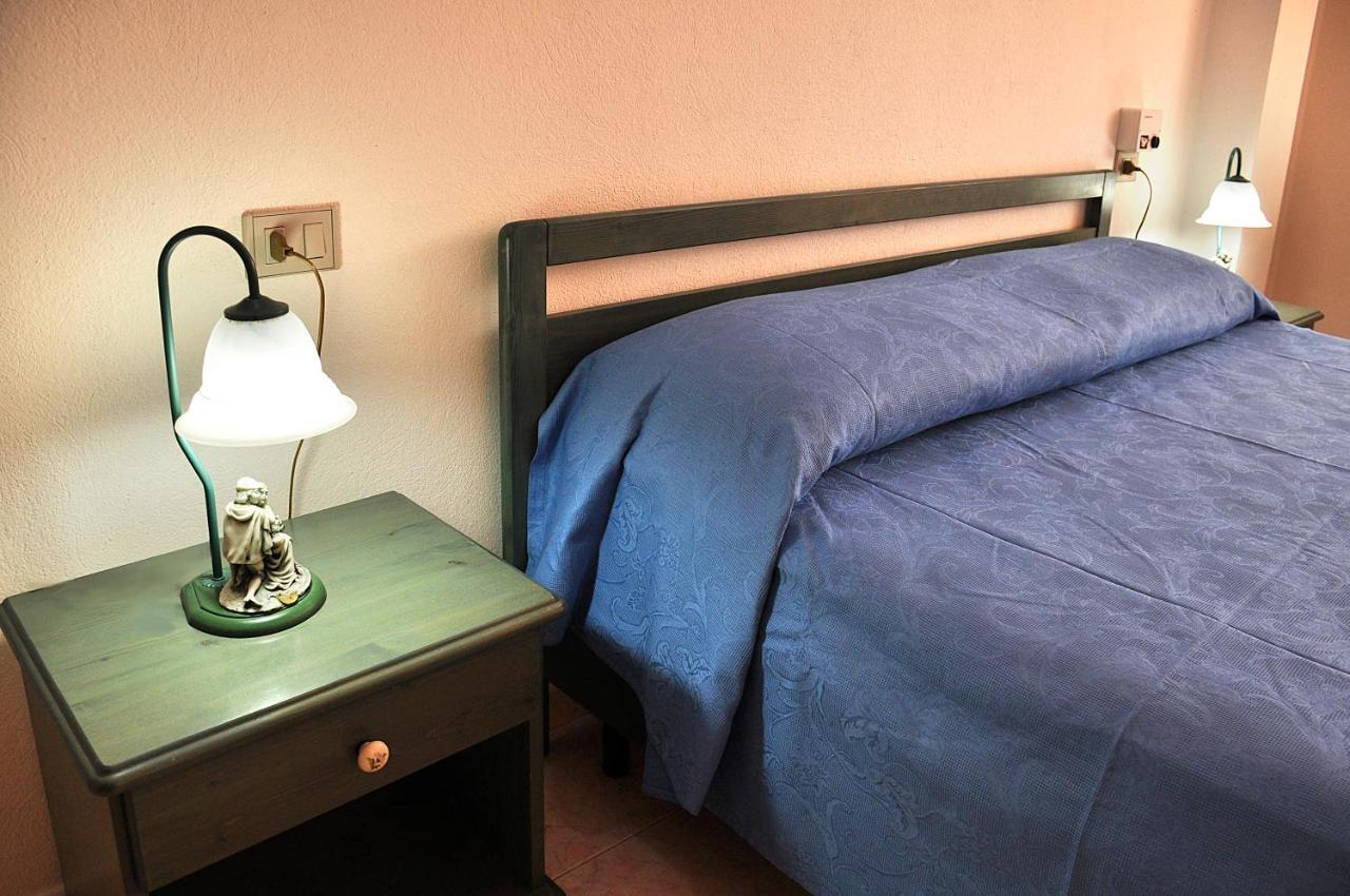 Residenza Le Due Palme 3*
