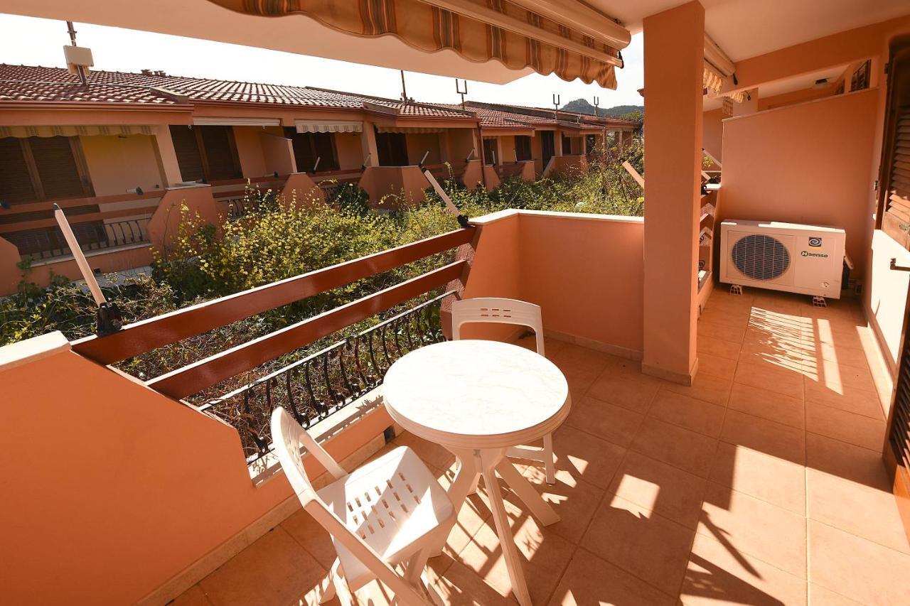 Residenza Le Due Palme 3* Villasimius