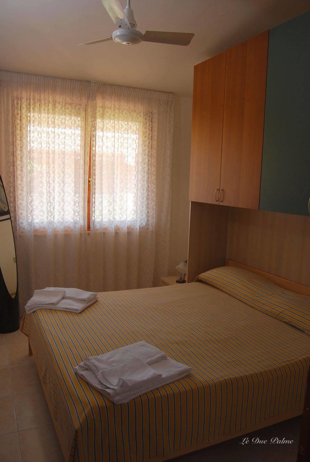 Aparthotel Le Due Palme 3*