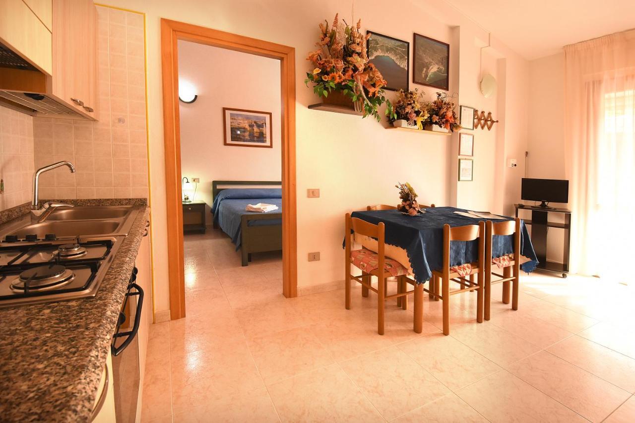 Aparthotel Le Due Palme Villasimius